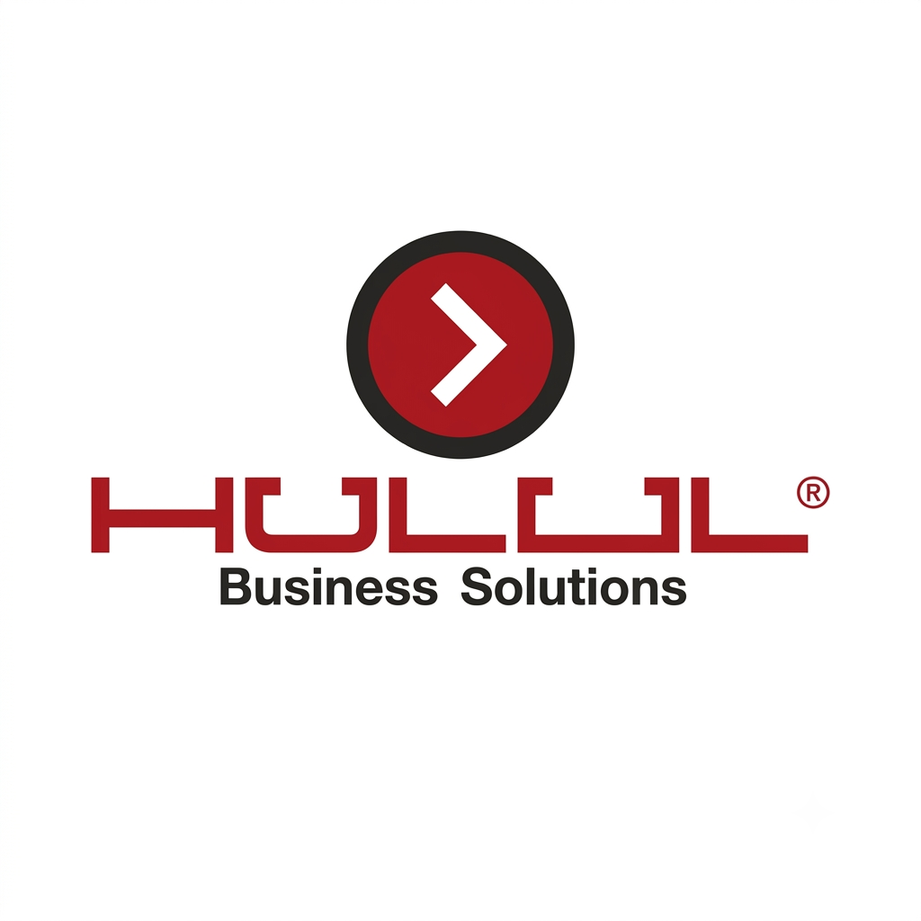 شركة حلول لحلول الأعمال Hulul Business Solutions